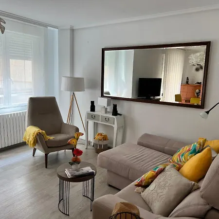 Apartamenticos La Paz I Saragozza Esterno foto