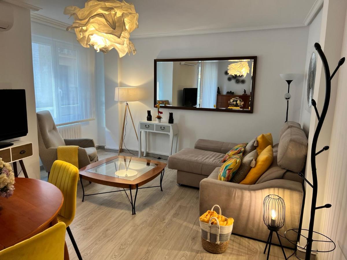 Apartamenticos La Paz I Zaragoza