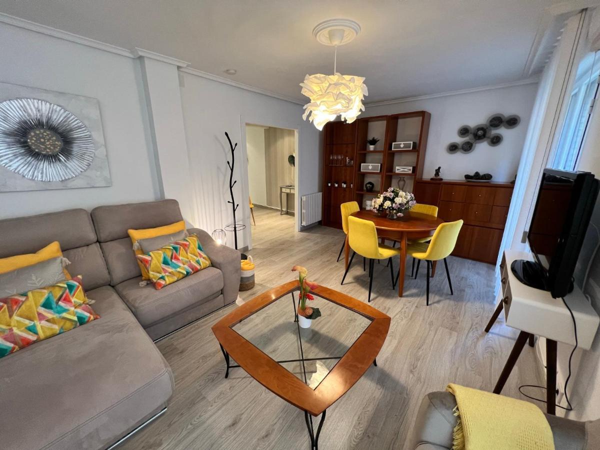 Apartamenticos La Paz I Apartment *
