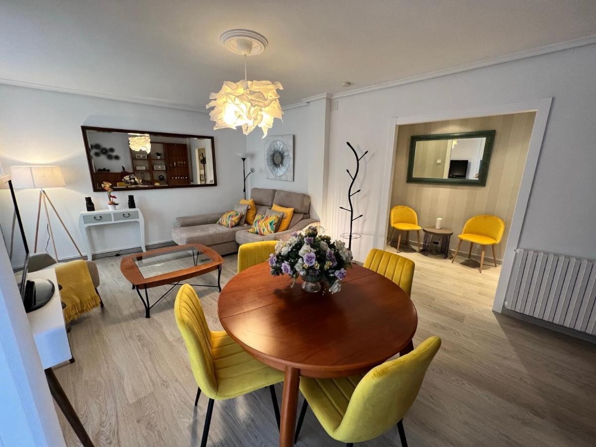 Apartamenticos La Paz I Apartment