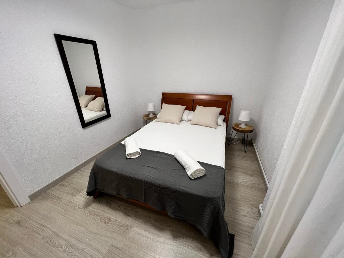 Apartamenticos La Paz I Apartment *