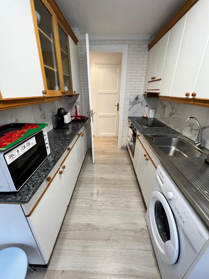 Apartamenticos La Paz I *