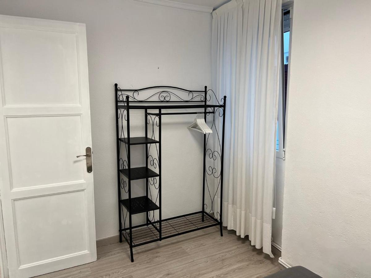 Apartment Apartamenticos La Paz I Zaragoza