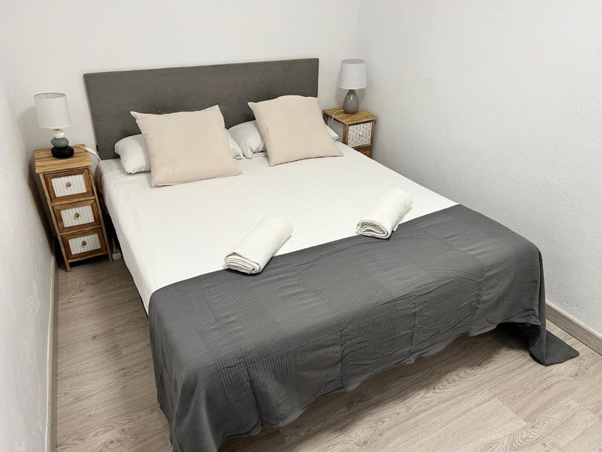 Apartment Apartamenticos La Paz I Zaragoza
